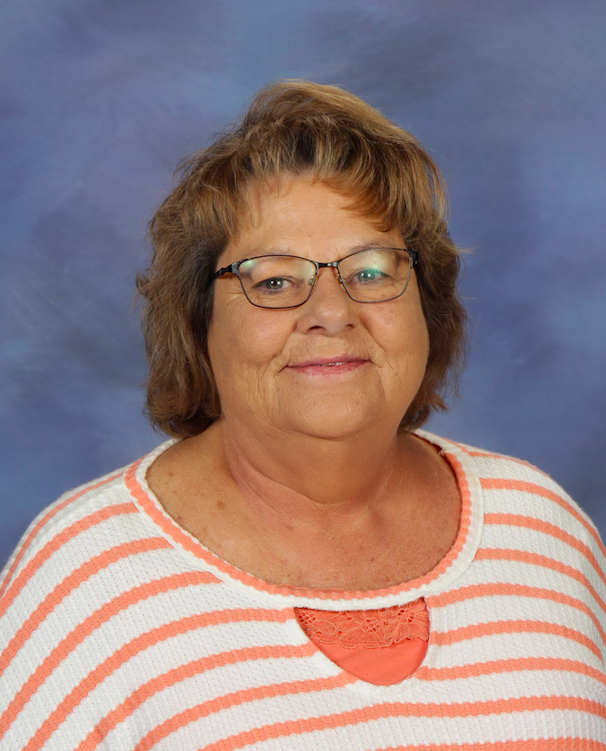 Cathy Campbell