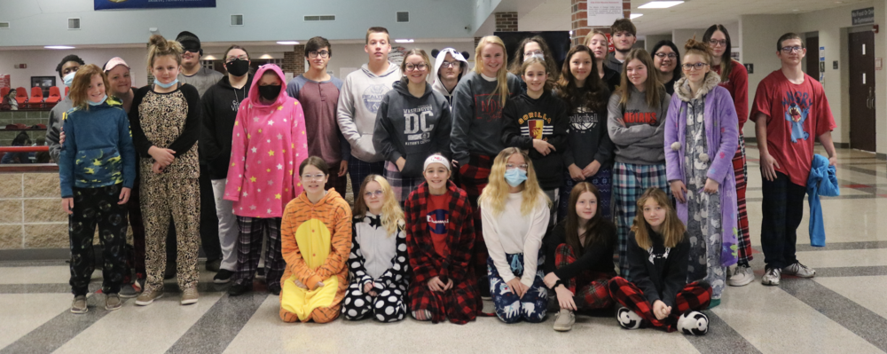 PJ Day